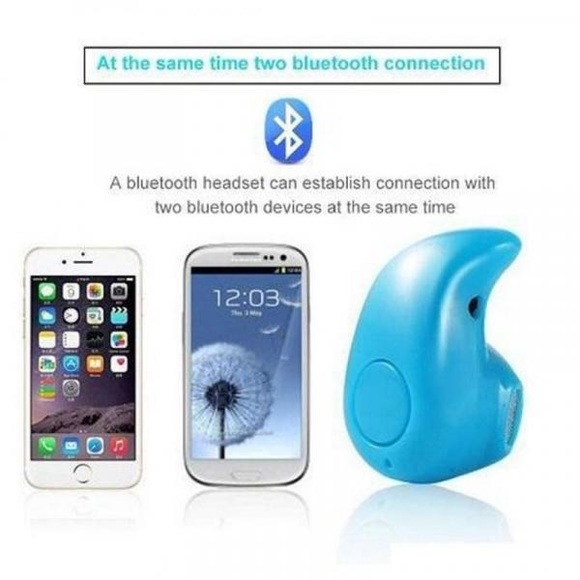 Wireless Bluetooth Earpiece - Picture 8 of 10